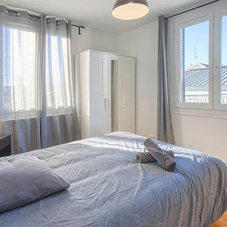 Spacieux Havre Chic A 昂古莱姆 外观 照片