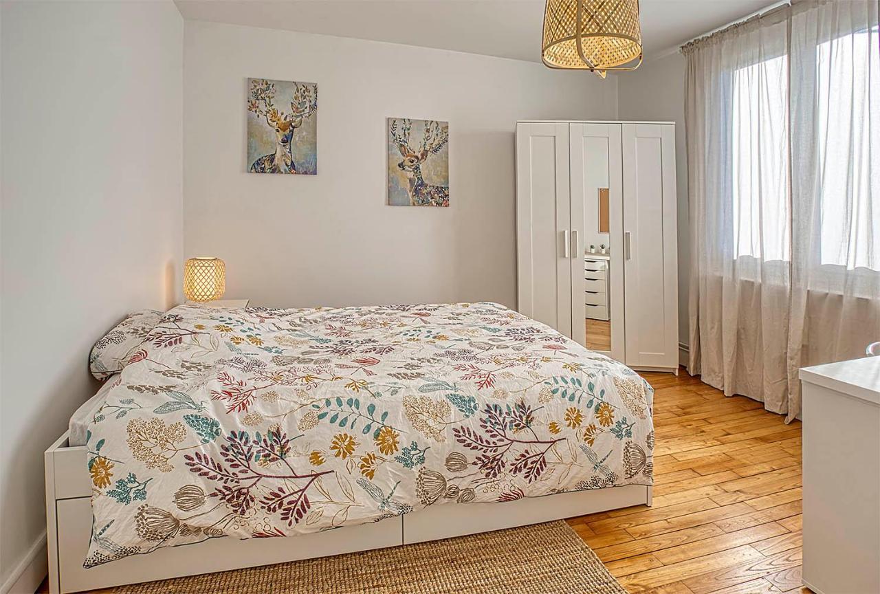 Spacieux Havre Chic A 昂古莱姆 外观 照片