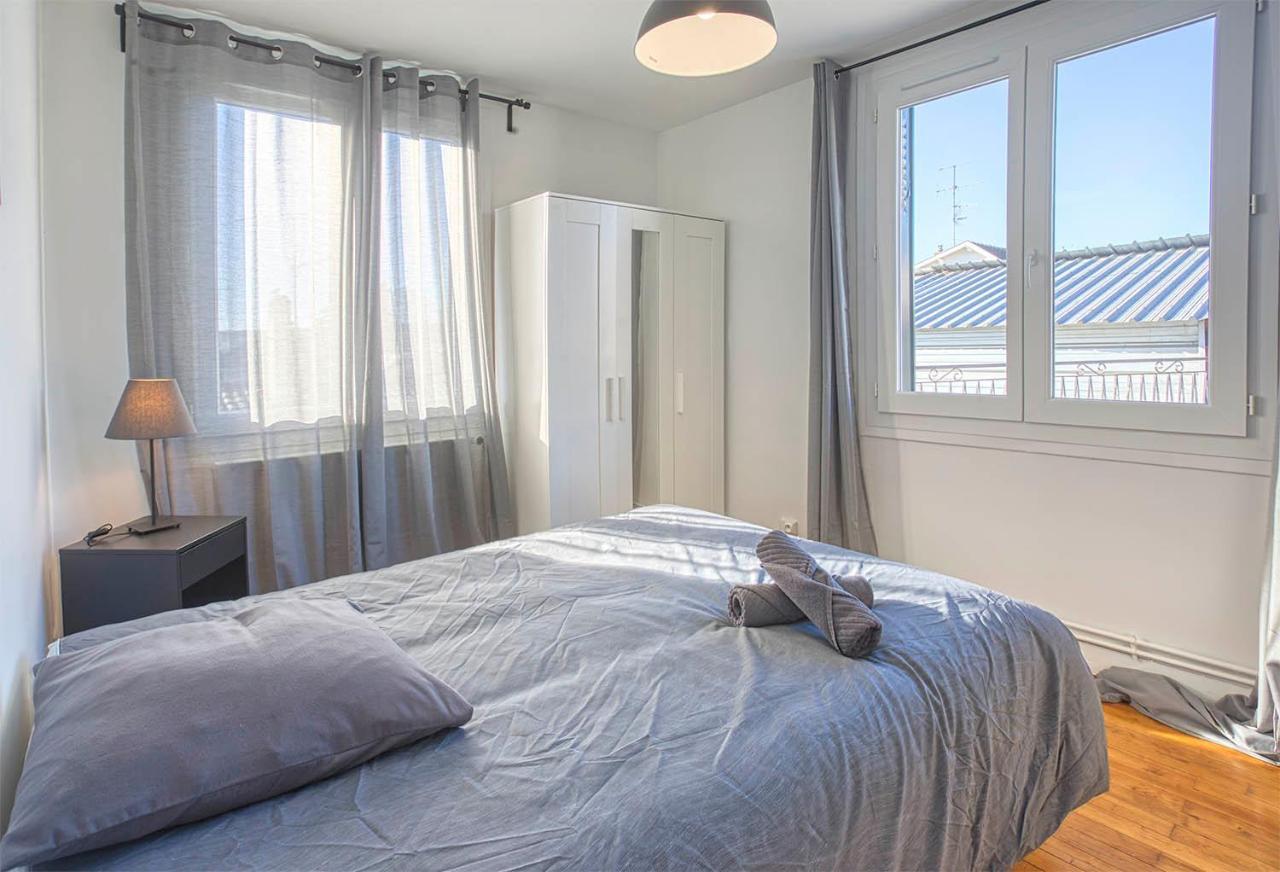 Spacieux Havre Chic A 昂古莱姆 外观 照片