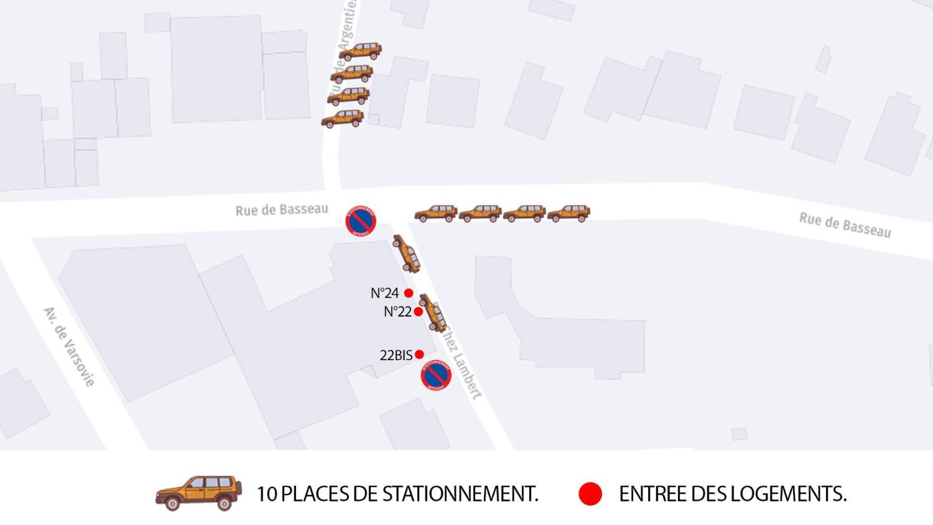Spacieux Havre Chic A 昂古莱姆 外观 照片